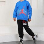 Спортен екип Nike Jordan-1