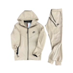 Мъжки екип Nike Tech Fleece