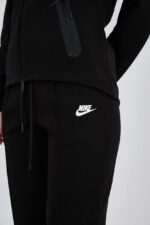 Nike Tech Fleece Windrunner Сив/Черен