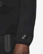 Nike Tech Fleece Men's 1/2-Zip