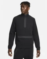 Nike Tech Fleece Men's 1/2-Zip
