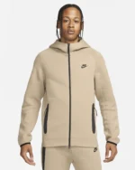 Мъжки екип Nike Tech Fleece