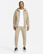 Мъжки екип Nike Tech Fleece