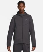 Nike Tech Fleece Графит