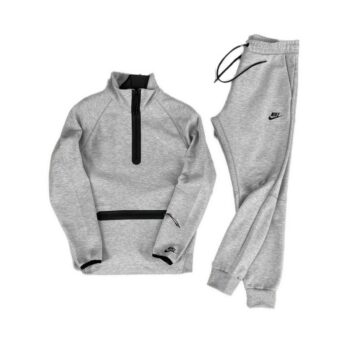 Nike Tech Fleece Men's 1/2-Zip