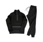 Nike Tech Fleece Men's 1/2-Zip