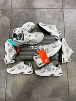 New Balance 530 Unisex Бяло