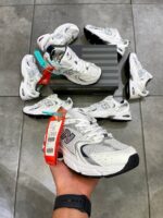 New Balance 530 Unisex Бяло