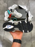 New Balance 530 Unisex Бяло