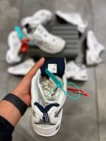 New Balance 530 Unisex Бяло