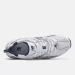 New Balance 530 Unisex Бяло