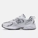New Balance 530 Unisex Бяло