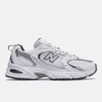 New Balance 530 Unisex Бяло