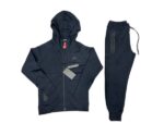 Детки спортен комплект Nike Tech Fleece Т.Син
