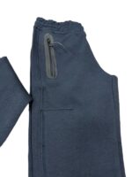 Детки спортен комплект Nike Tech Fleece Т.Син
