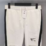 Къси панталони Nike Air Бели
