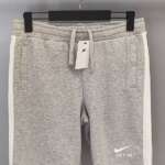 Къси панталони Nike Air Сиви