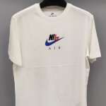 Спортна тениска Nike Air Бяла