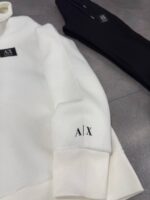Мъжки Комплект AX Бял