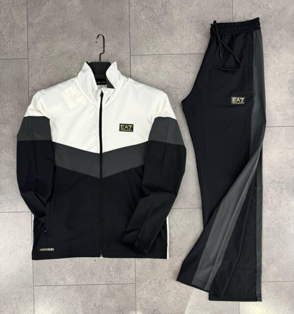 Armani шушляк мъжки екип