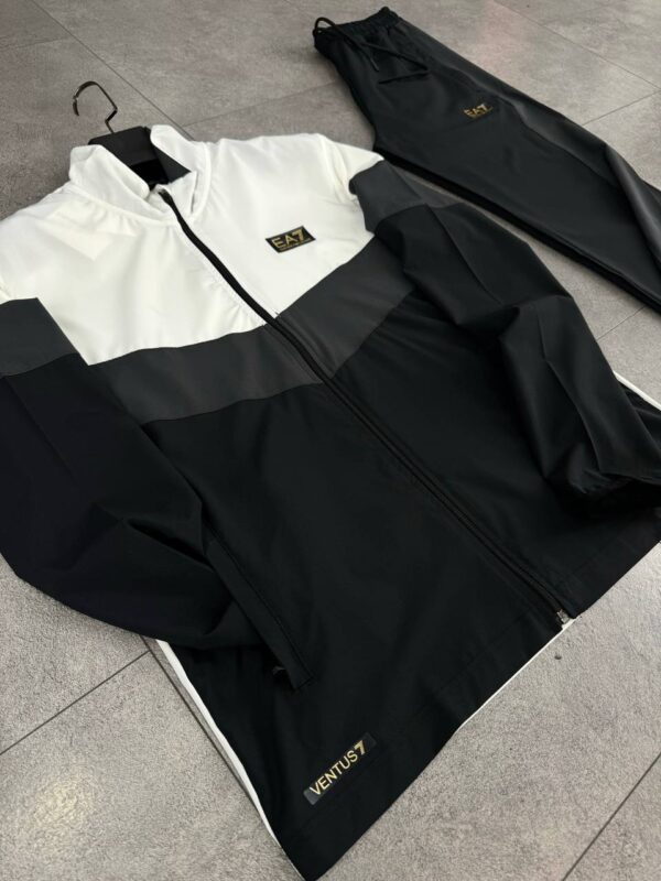 Armani шушляк мъжки екип