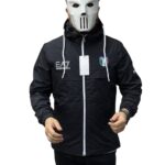 EA7 ветровка 3