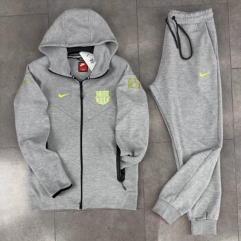 Nike F.C.Barselona-сив