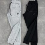 Nike tech fleece-панталон