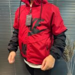 Trapstar ветровка с надписи