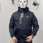 Trapstar ветровка