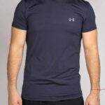 Jordan мъжка тениска с къс ръкав