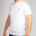 Jordan мъжка тениска с къс ръкав