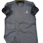 Jordan мъжка тениска синя