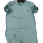 Jordan мъжка тениска мента