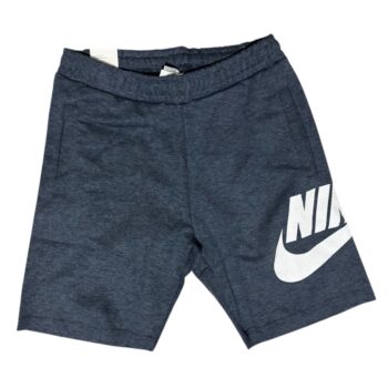 Nike сини къси панталонки
