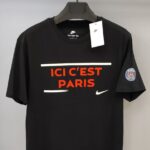 Nike Paris мъжка тениска