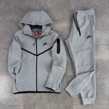 Nike Tech fleece grey